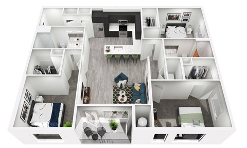 11020 Circle Point Rd 1-3 Beds Apartment for Rent - Photo Gallery 71